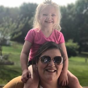 Meet your Posher, Lindsey